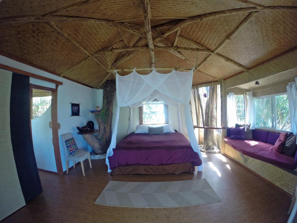 Mandala Resort Neiafu Camera foto
