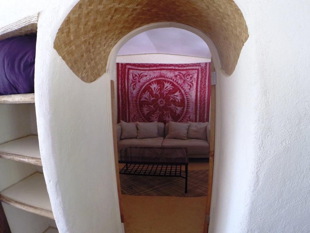 Mandala Resort Neiafu Camera foto