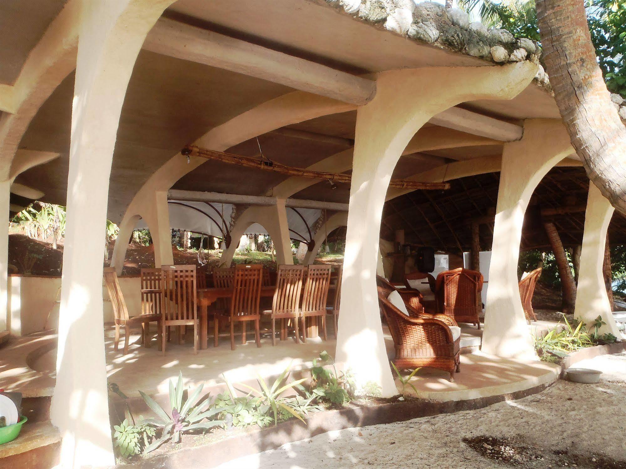 Mandala Resort Neiafu Esterno foto